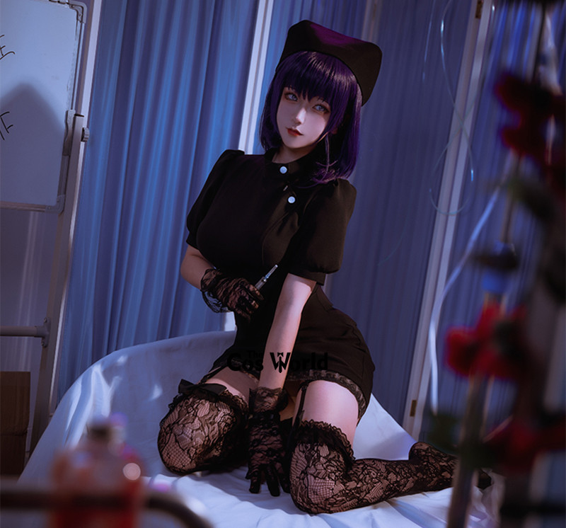 Anime Kakegurui Compulsive Gam - Anime Cosplay Kakegurui ulasan dan harga