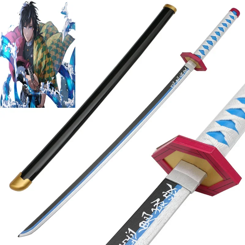 Kimetsu no Yaiba Tomioka Yoshi - Black Clover Grimoire ulasan dan harga