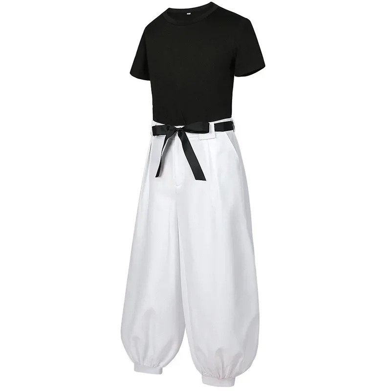 Jujutsu JJK Manga Anime Fushig - Anime Cosplay Gojo ulasan dan harga