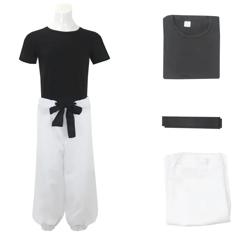 Jujutsu JJK Manga Anime Fushig - Anime Cosplay Gojo ulasan dan harga