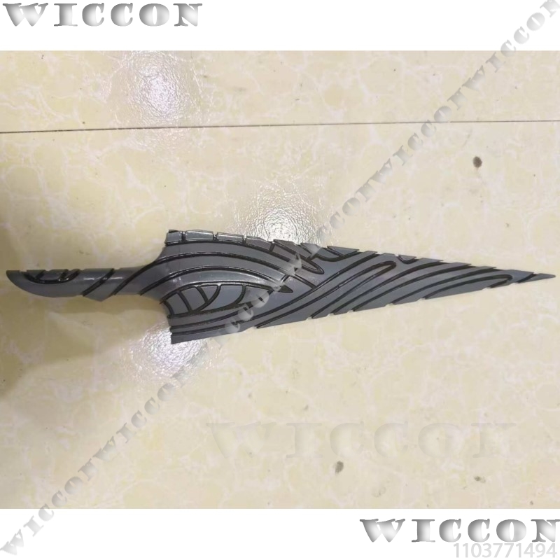 Nail 25CM Game The KNight Chil - Kids Cosplay Anime ulasan dan harga