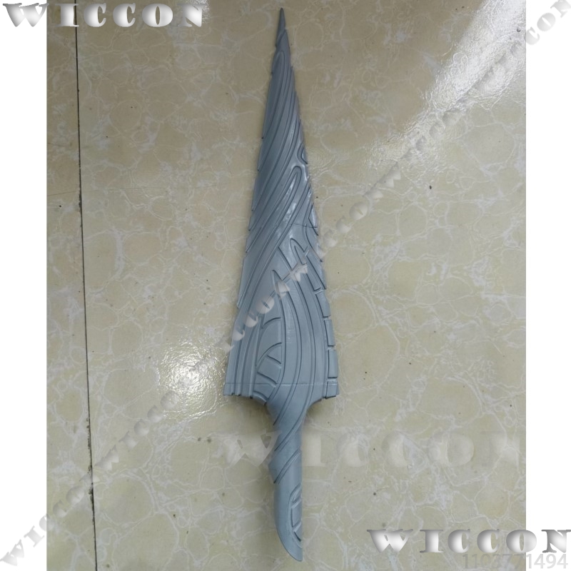 Nail 25CM Game The KNight Chil - Kids Cosplay Anime ulasan dan harga