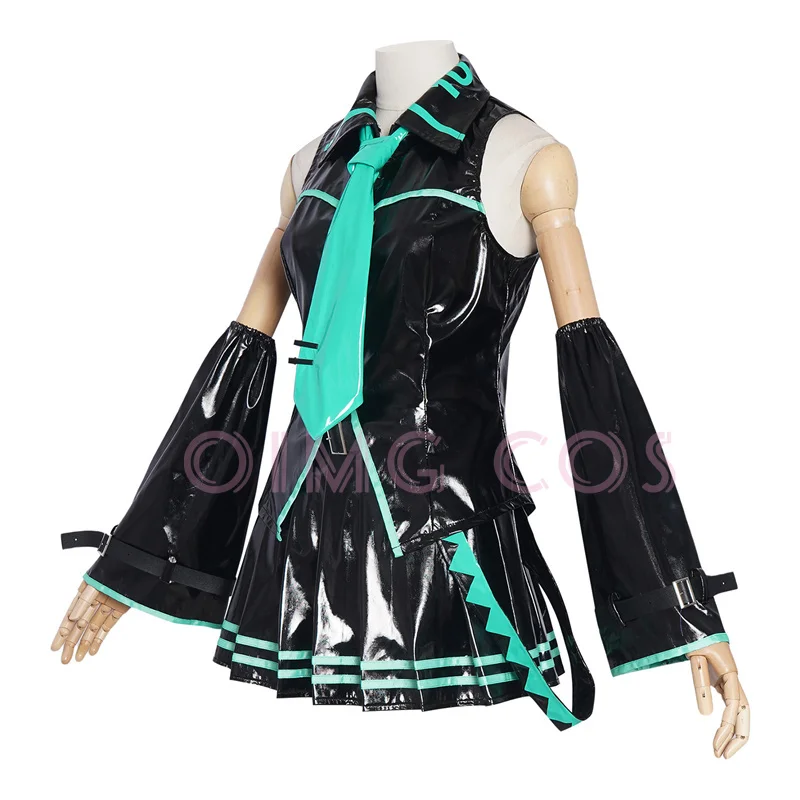 Mikuu Cosplay Maid Uniform Cos - Anime Cosplay Maid ulasan dan harga
