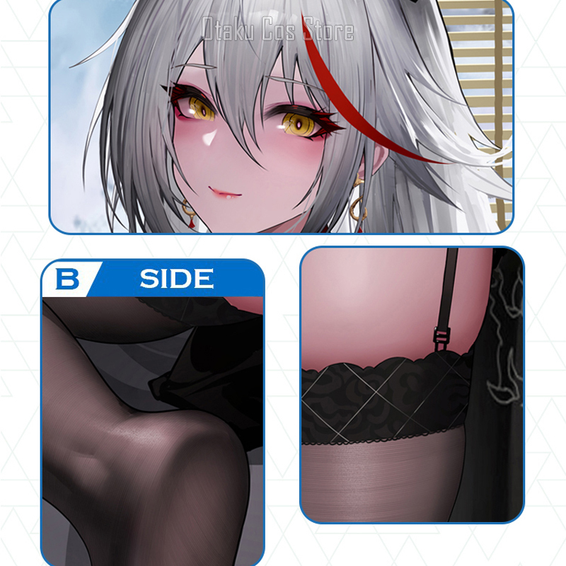 Azur Anime Lane KMS Agir Cheon - Queen Anime Cosplay ulasan dan harga