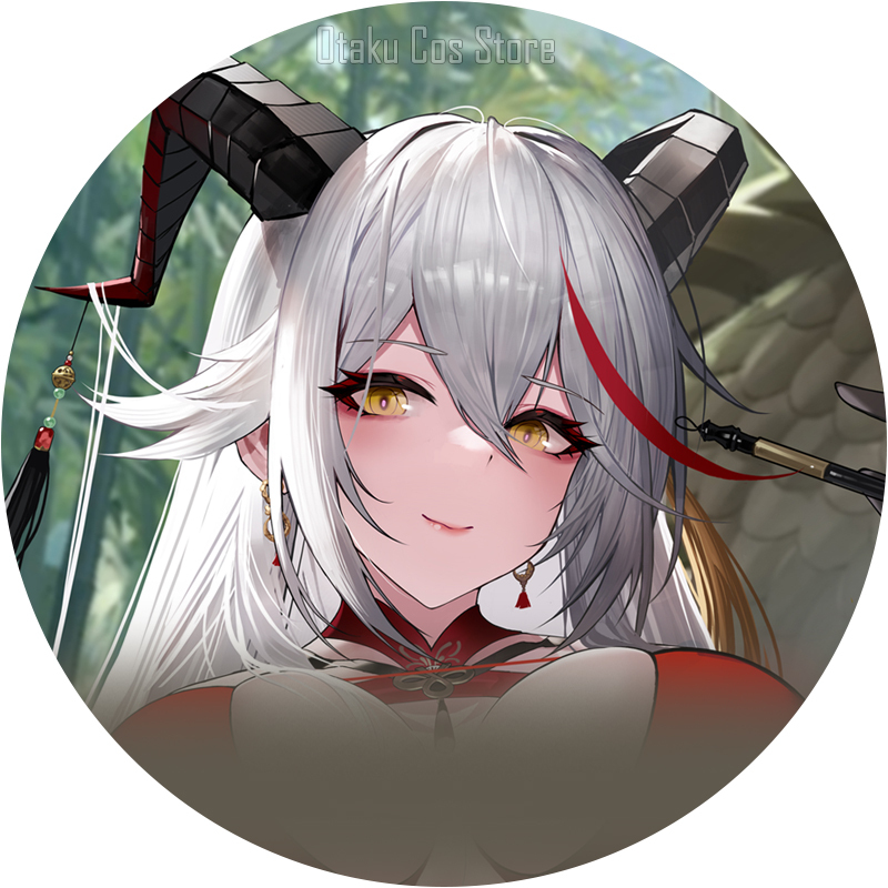 Azur Anime Lane KMS Agir Cheon - Queen Anime Cosplay ulasan dan harga