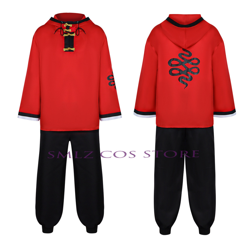 Newly Alma Cosplay Anime Gokur - Anime Cosplay Women ulasan dan harga
