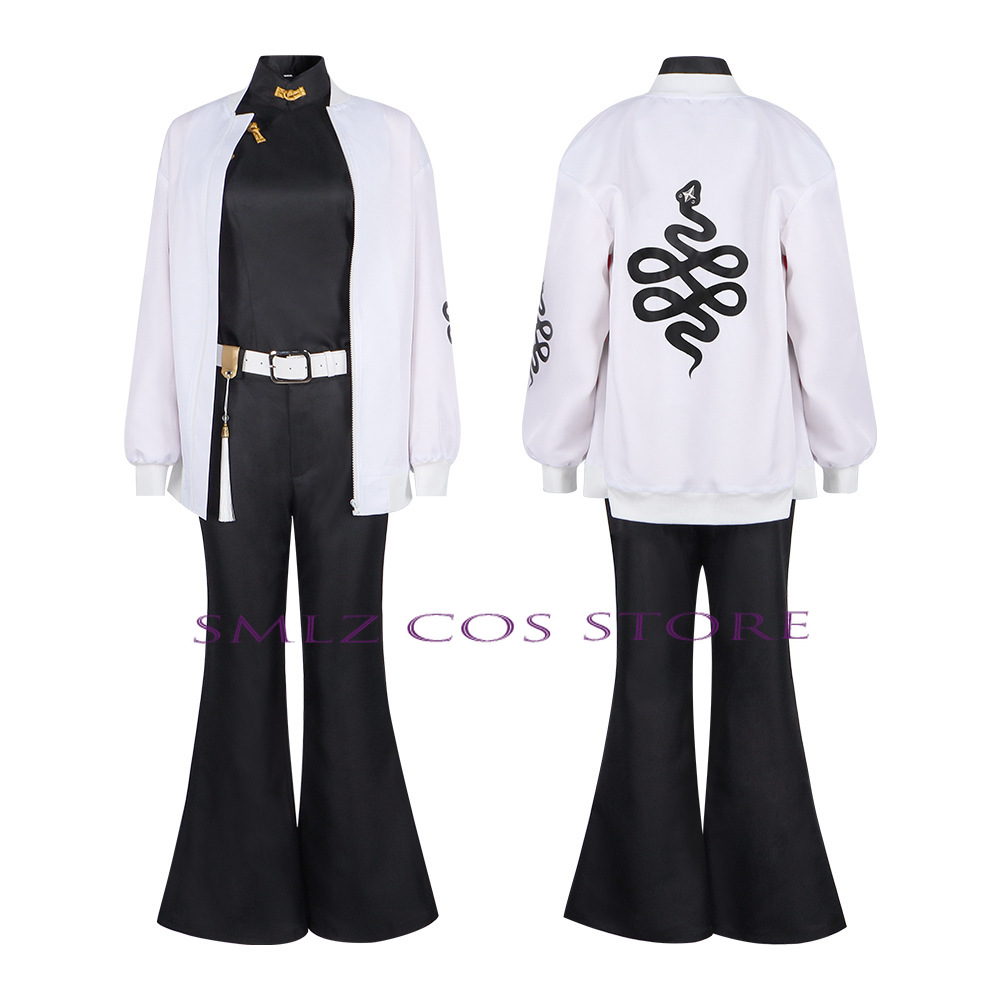 Newly Alma Cosplay Anime Gokur - Anime Cosplay Women ulasan dan harga
