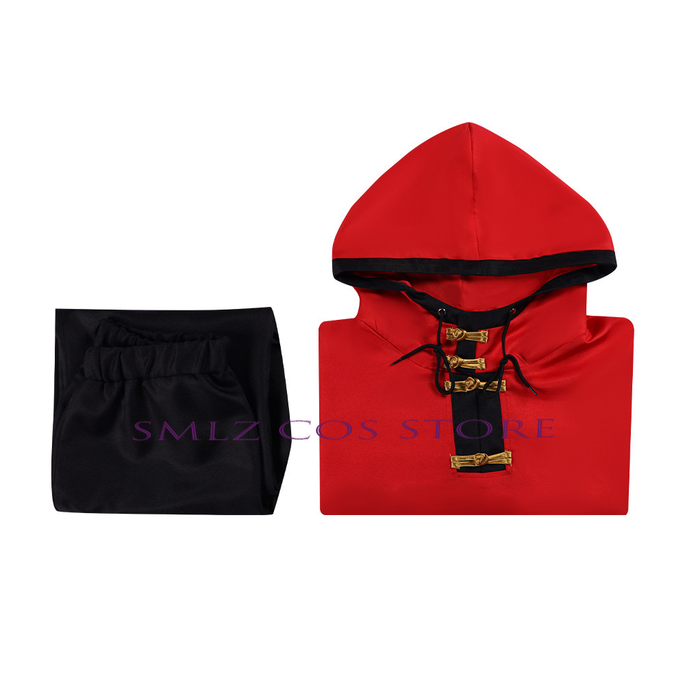 Newly Alma Cosplay Anime Gokur - Anime Cosplay Women ulasan dan harga