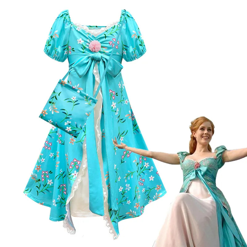 Anime Cosplay Kids Clothes Gir - Kids Cosplay Anime ulasan dan harga