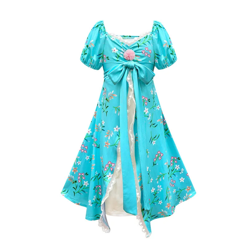 Anime Cosplay Kids Clothes Gir - Kids Cosplay Anime ulasan dan harga