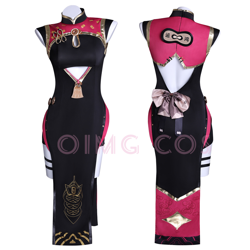 Zenless Zone Zero Sweety Cospl - Anime Zero Cosplay ulasan dan harga