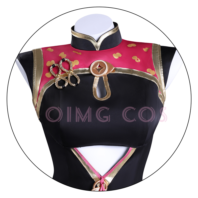 Zenless Zone Zero Sweety Cospl - Anime Zero Cosplay ulasan dan harga
