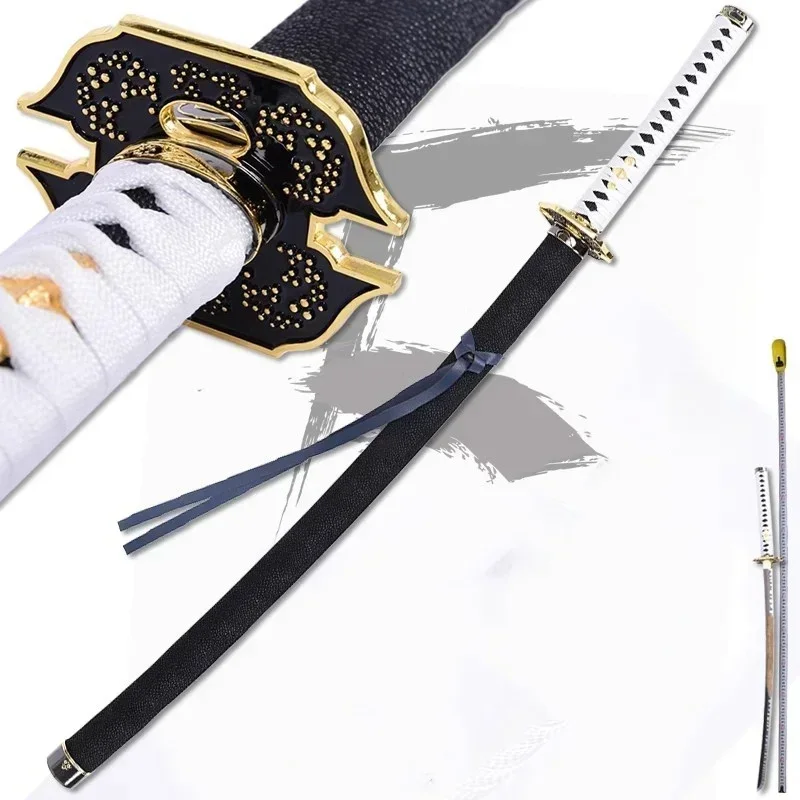 41in/104cm Yamato Katana Devil - Black Clover Grimoire ulasan dan harga