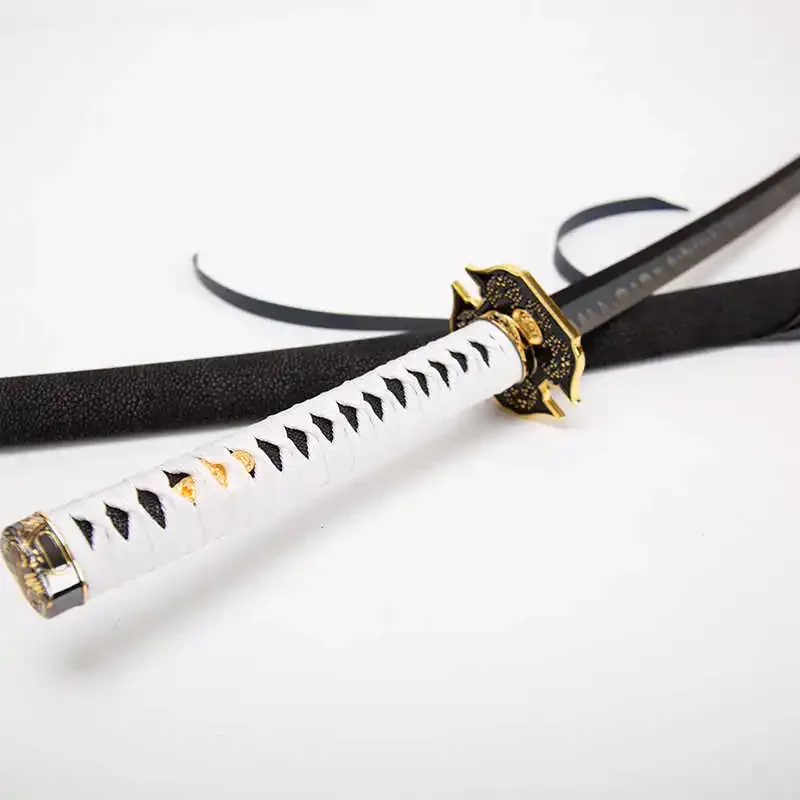 41in/104cm Yamato Katana Devil - Black Clover Grimoire ulasan dan harga