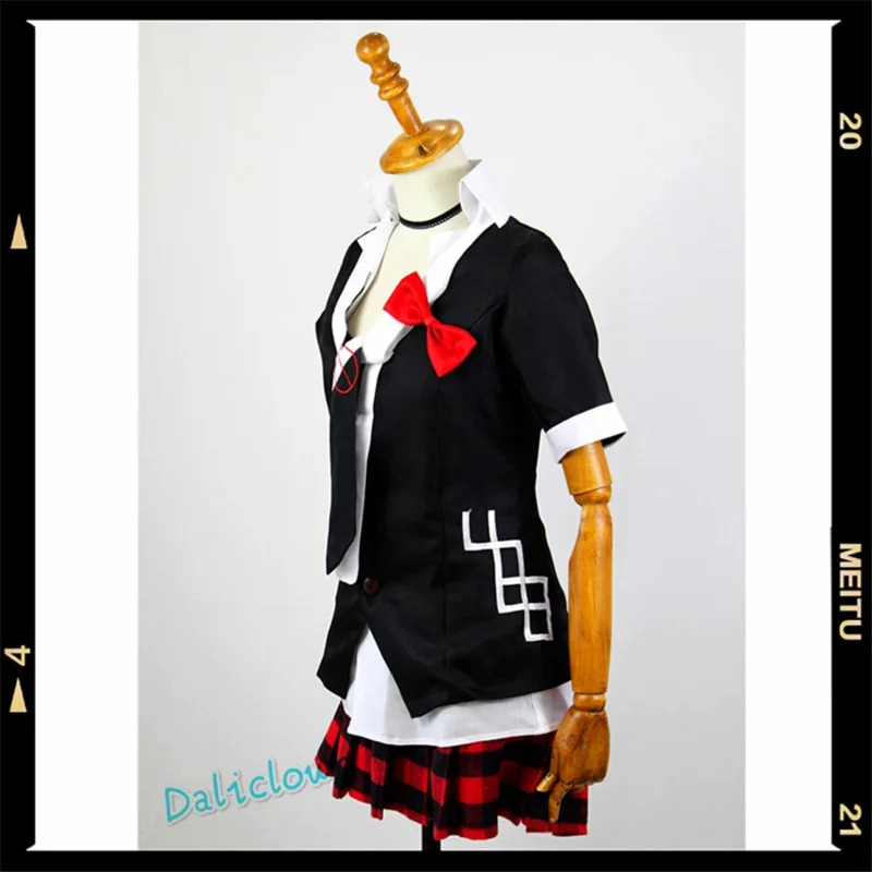 2025 New Danganronpa Anime Jun - Cosplay Anime Jjk ulasan dan harga