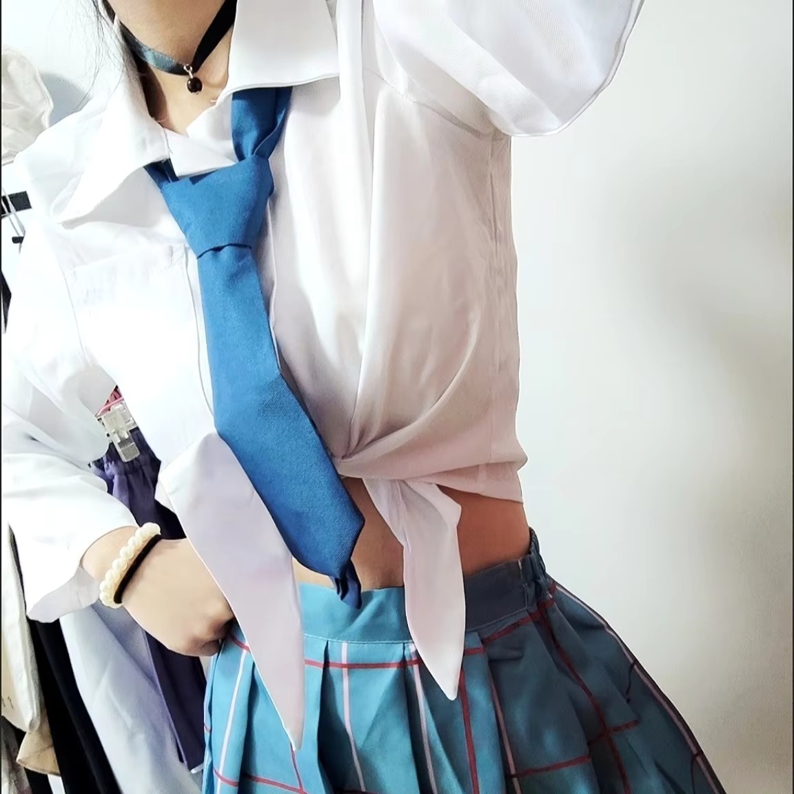 Kitagawa Marin Cosplay Anime K - Anime Cosplay Kakegurui ulasan dan harga