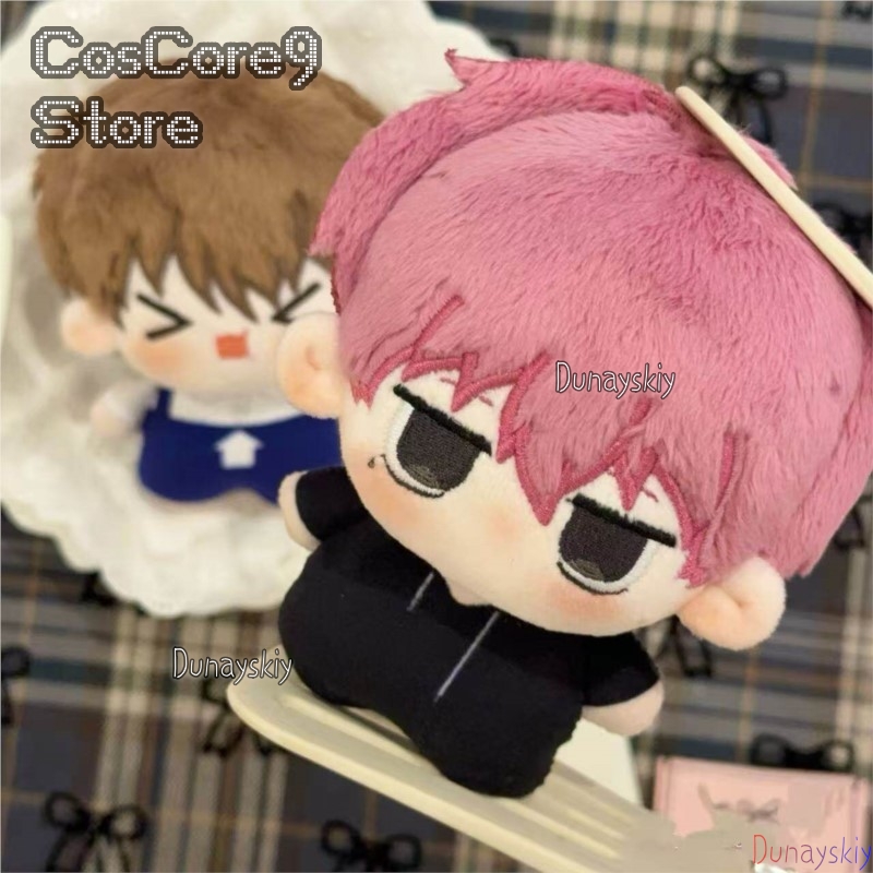 Fukuhara Tamon Anime Tamon's B - Anime Cosplay Kostüm ulasan dan harga