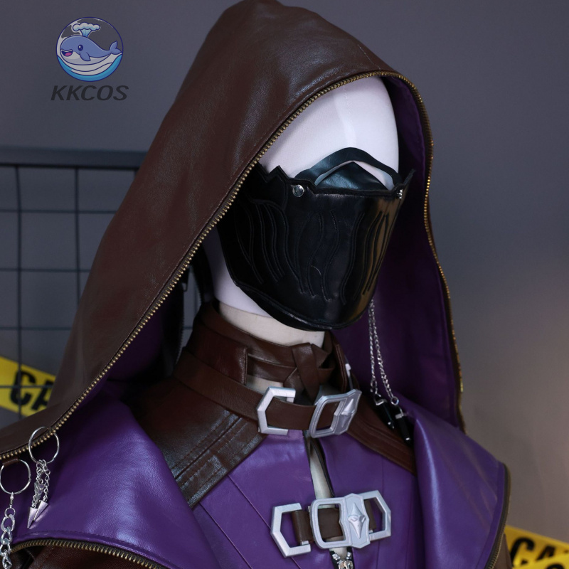 Game Love and Deepspace Rafaye - Anime Cosplay Outfits Female ulasan dan harga