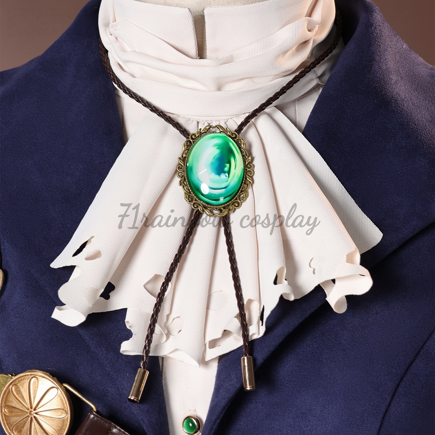 Anime Violet Evergarden Cospla - Anime Cosplay Outfits Female ulasan dan harga