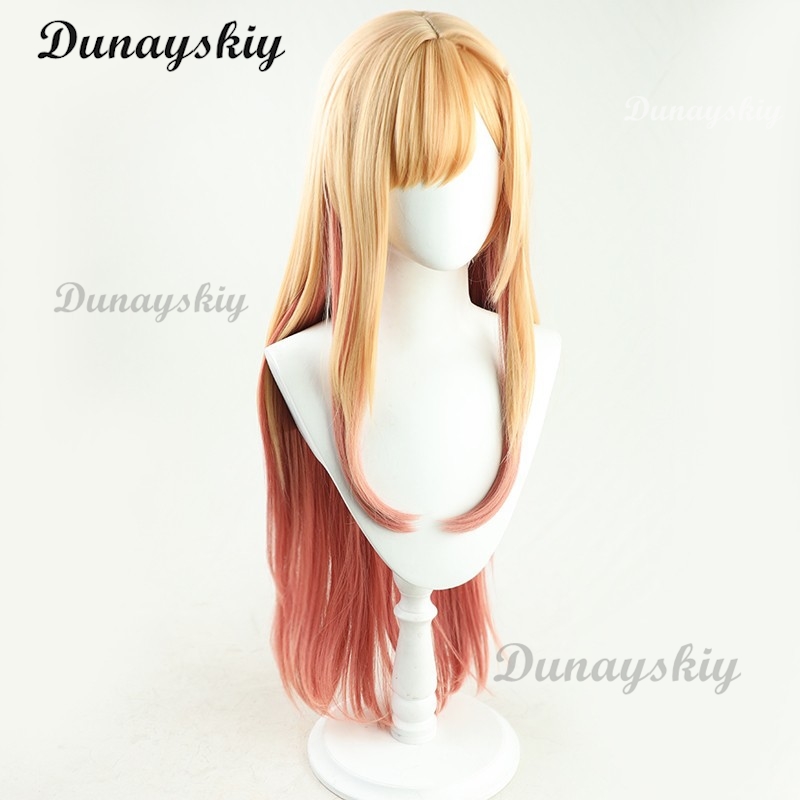 Gojo Wakana/ Kitagawa Marin An - Kitagawa Anime Cosplay ulasan dan harga