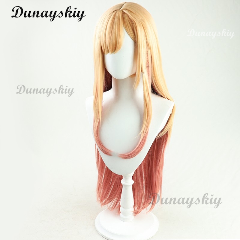 Gojo Wakana/ Kitagawa Marin An - Kitagawa Anime Cosplay ulasan dan harga
