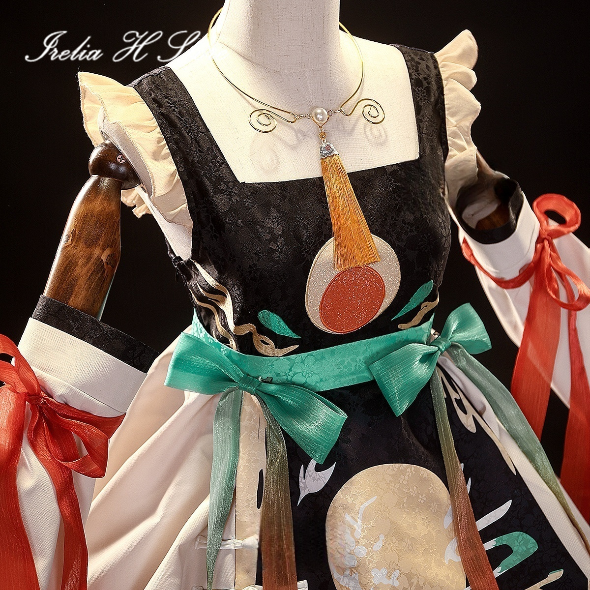 Irelia H Store Identity V Litt - Anime Cosplay Little Girl ulasan dan harga