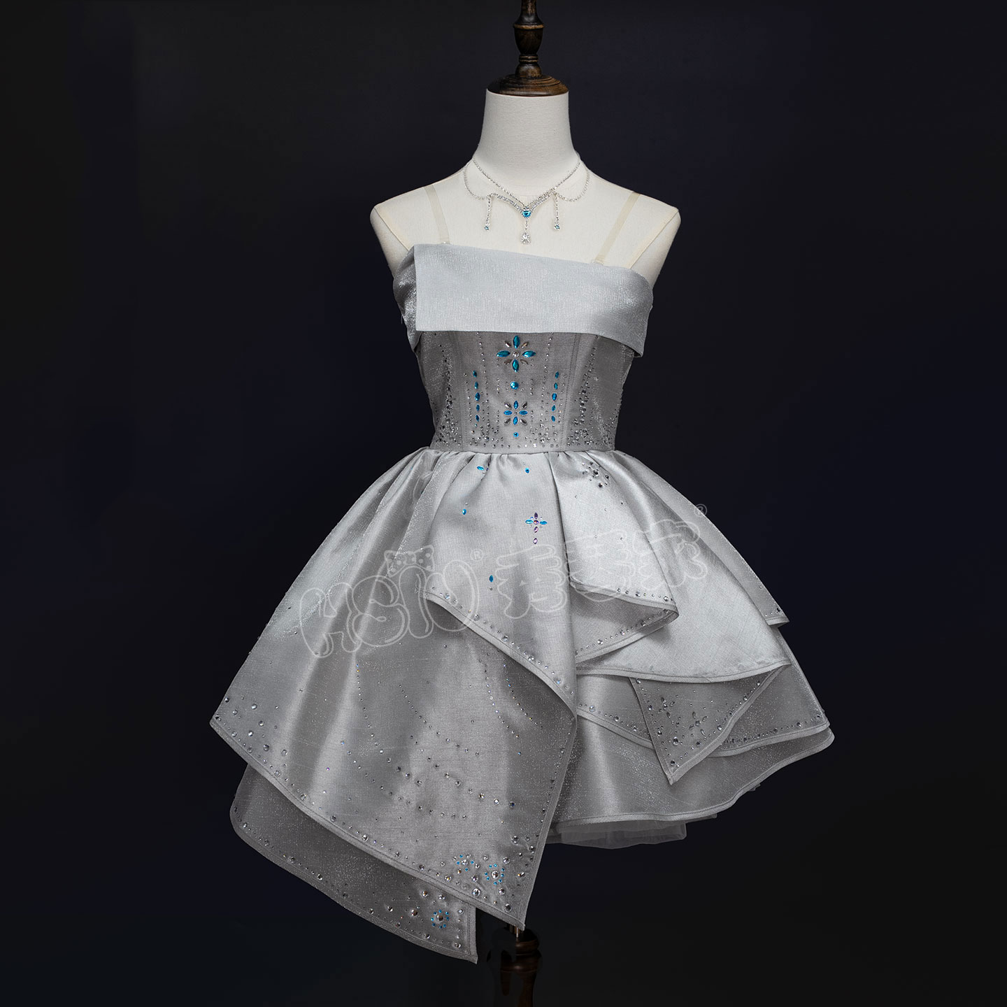 Game Love And Deepspace Cospla - Anime Cosplay Outfits Female ulasan dan harga