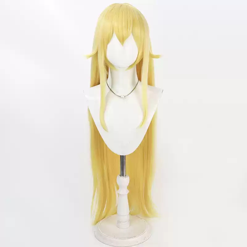 Re:Zero Kara Hajimeru Isekai S - Re Zero Rem Wig ulasan dan harga