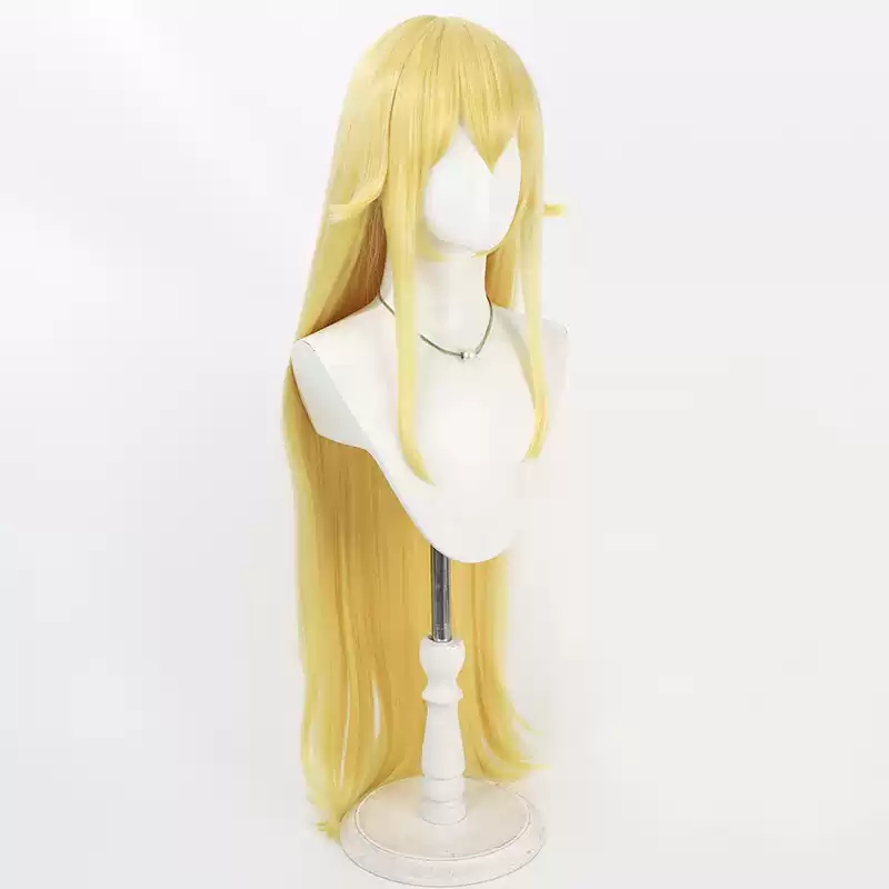 Re:Zero Kara Hajimeru Isekai S - Re Zero Rem Wig ulasan dan harga