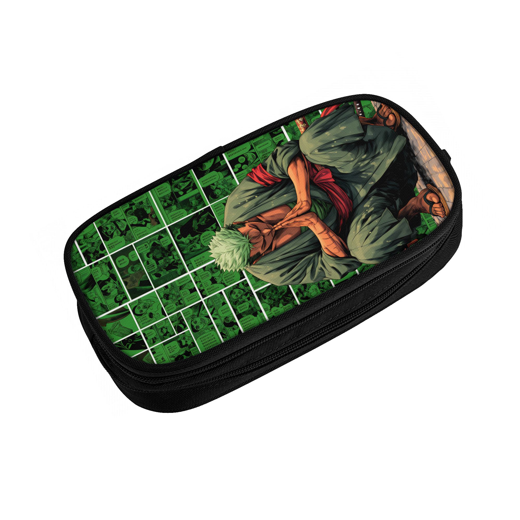 Custom Korean Zoro O-One P-Pie - Anime Cosplay Korean Girl ulasan dan harga