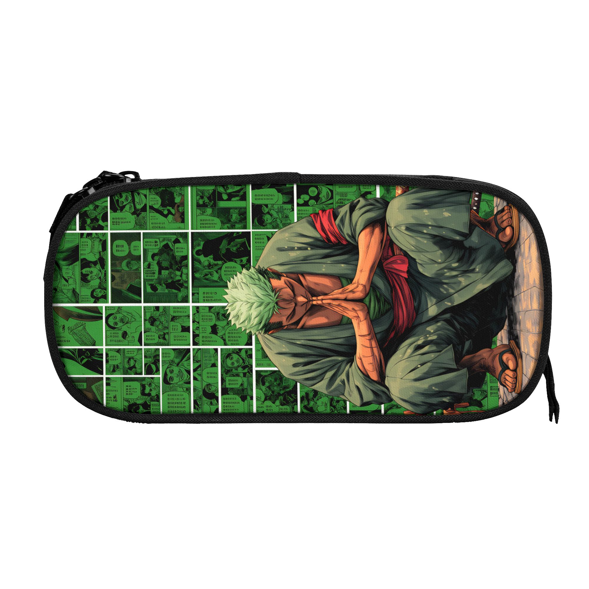 Custom Korean Zoro O-One P-Pie - Anime Cosplay Korean Girl ulasan dan harga