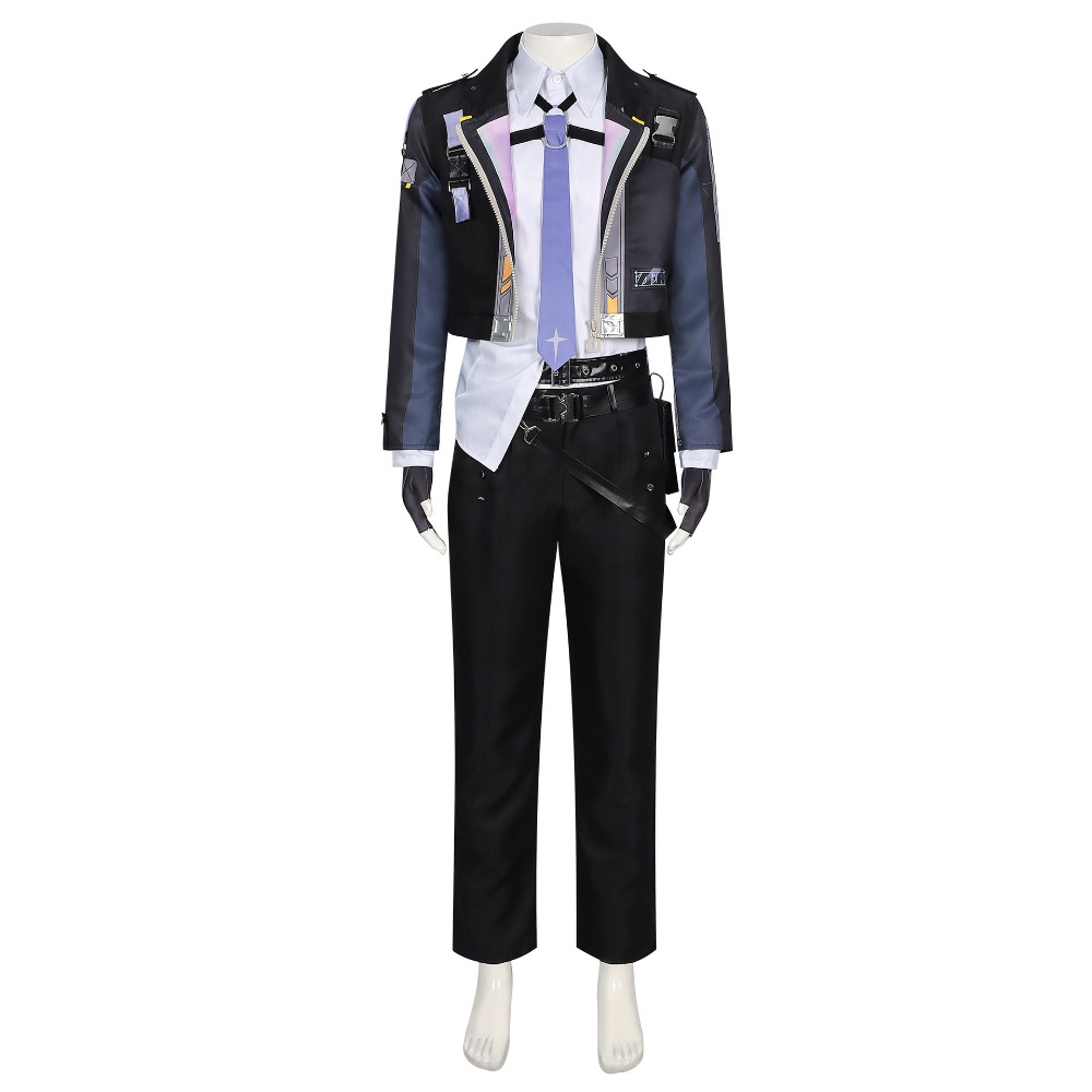 Ashfall Awakened Zero Female M - Anime Cosplay Outfits Female ulasan dan harga