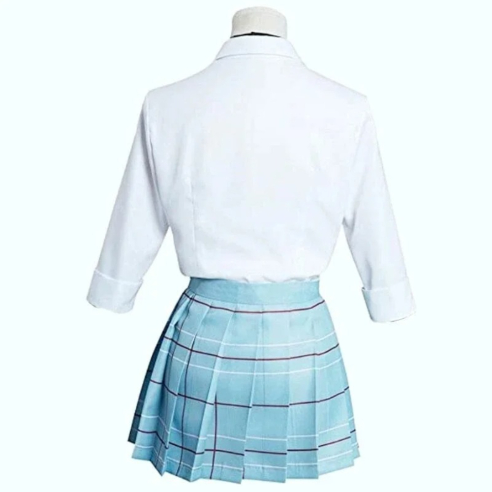 Anime My Dress Up Darling Kita - Kitagawa Anime Cosplay ulasan dan harga