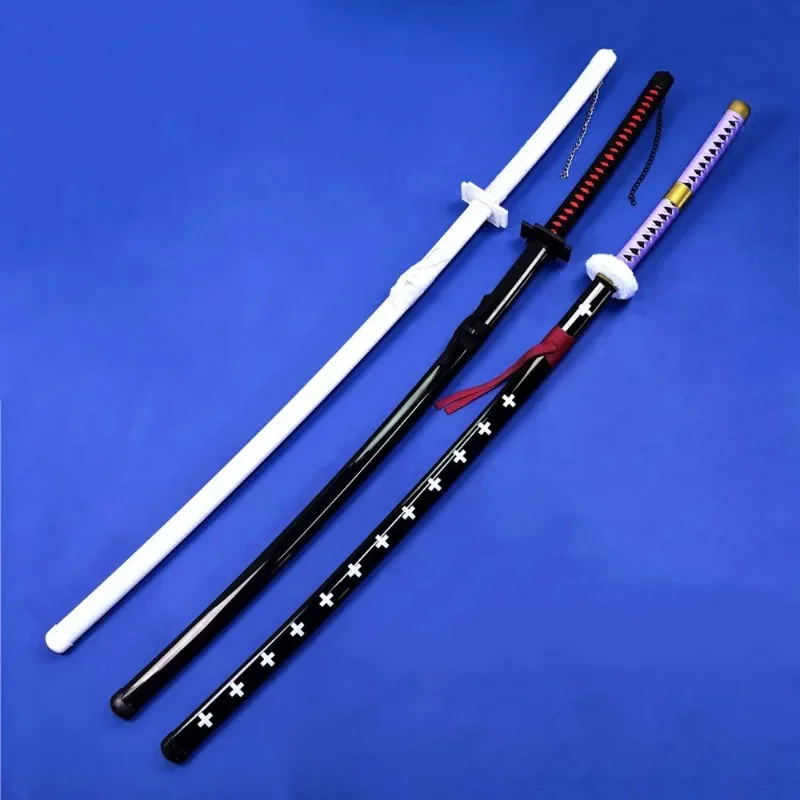 140cm Kurosaki Ichigo Katana S - Black Clover Grimoire ulasan dan harga
