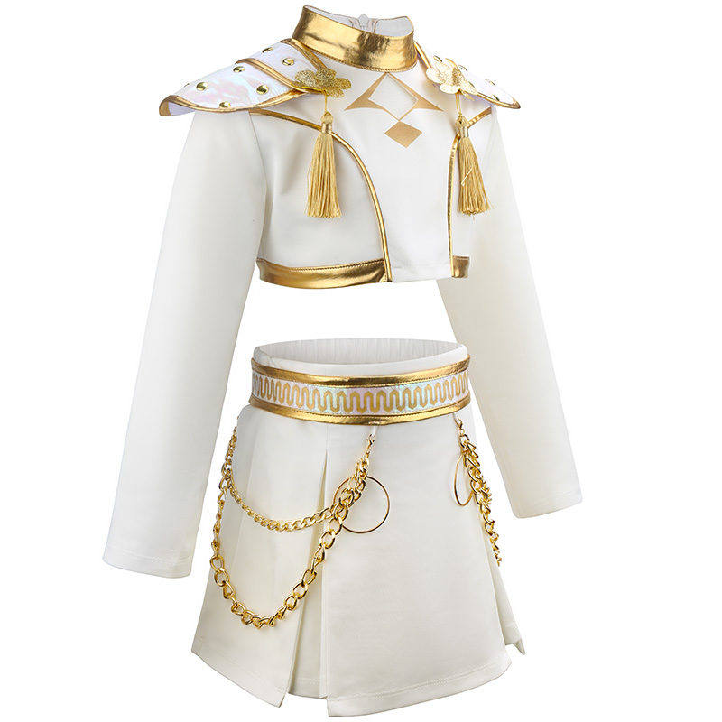 Halloween Korean Style Girls C - Anime Cosplay Korean Girl ulasan dan harga