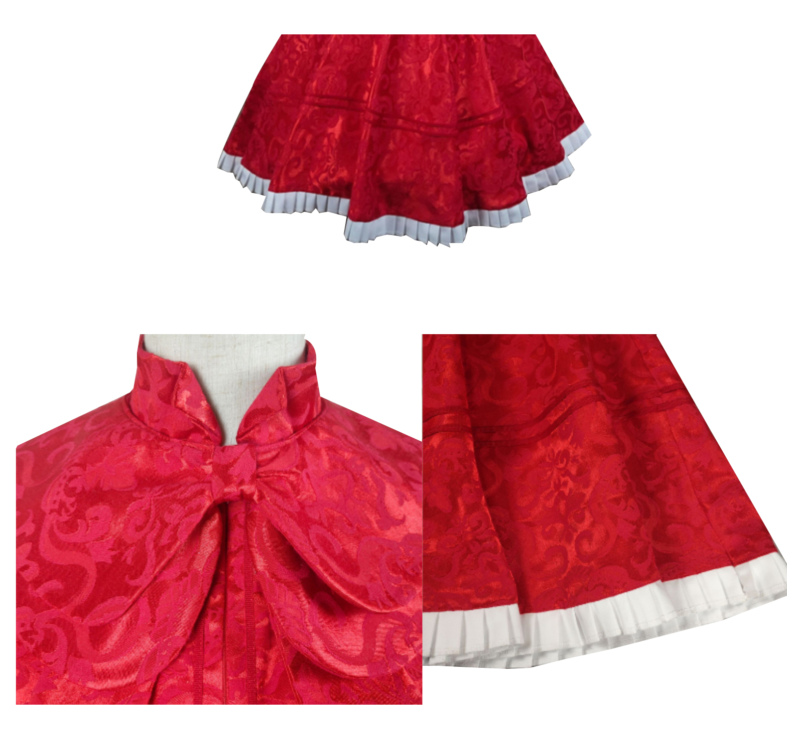 Anime Shadows House Kate Cospl - Anime Cosplay Maid ulasan dan harga