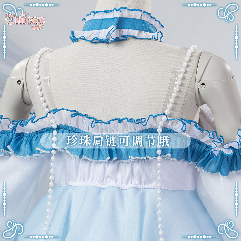 BanG Dream! It's MyGO!!!!! Tom - Quality Anime Cosplay ulasan dan harga