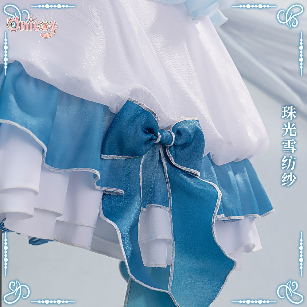 BanG Dream! It's MyGO!!!!! Tom - Quality Anime Cosplay ulasan dan harga