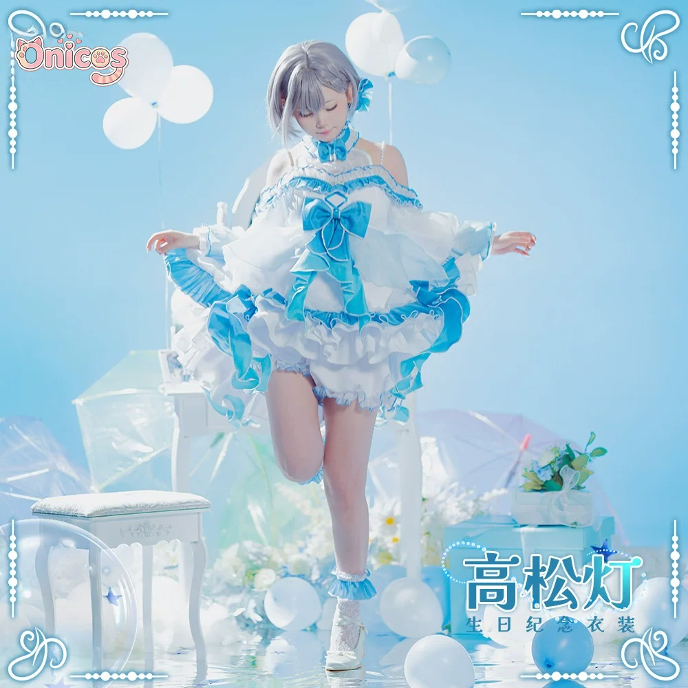 BanG Dream! It's MyGO!!!!! Tom - Quality Anime Cosplay ulasan dan harga