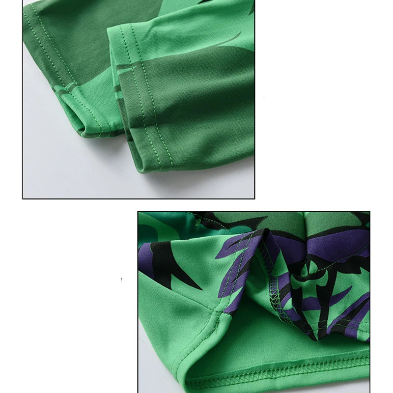 Children The Hulk Cosplay Cost - Kids Cosplay Anime ulasan dan harga