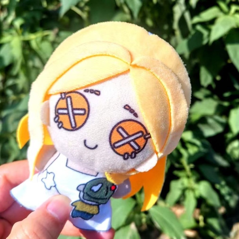 Anime Game Identity V Cosplay  - Anime Cosplay Little Girl ulasan dan harga