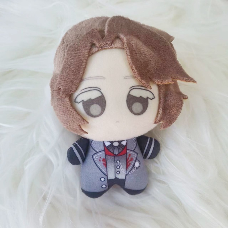 Anime Game Identity V Cosplay  - Anime Cosplay Little Girl ulasan dan harga
