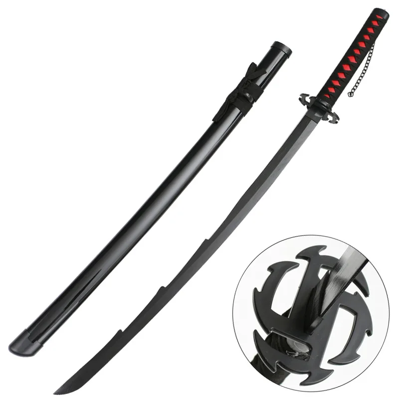 104cm Cosplay Anime Bleach Kur - Black Clover Grimoire ulasan dan harga