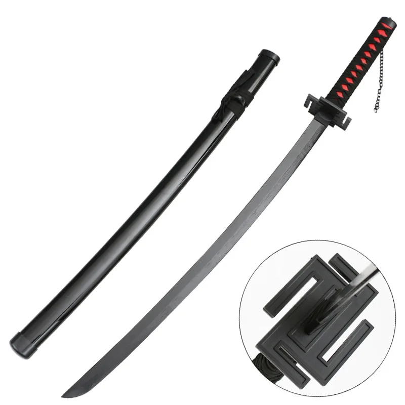 104cm Cosplay Anime Bleach Kur - Black Clover Grimoire ulasan dan harga