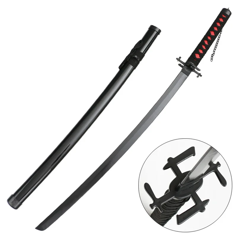 104cm Cosplay Anime Bleach Kur - Black Clover Grimoire ulasan dan harga