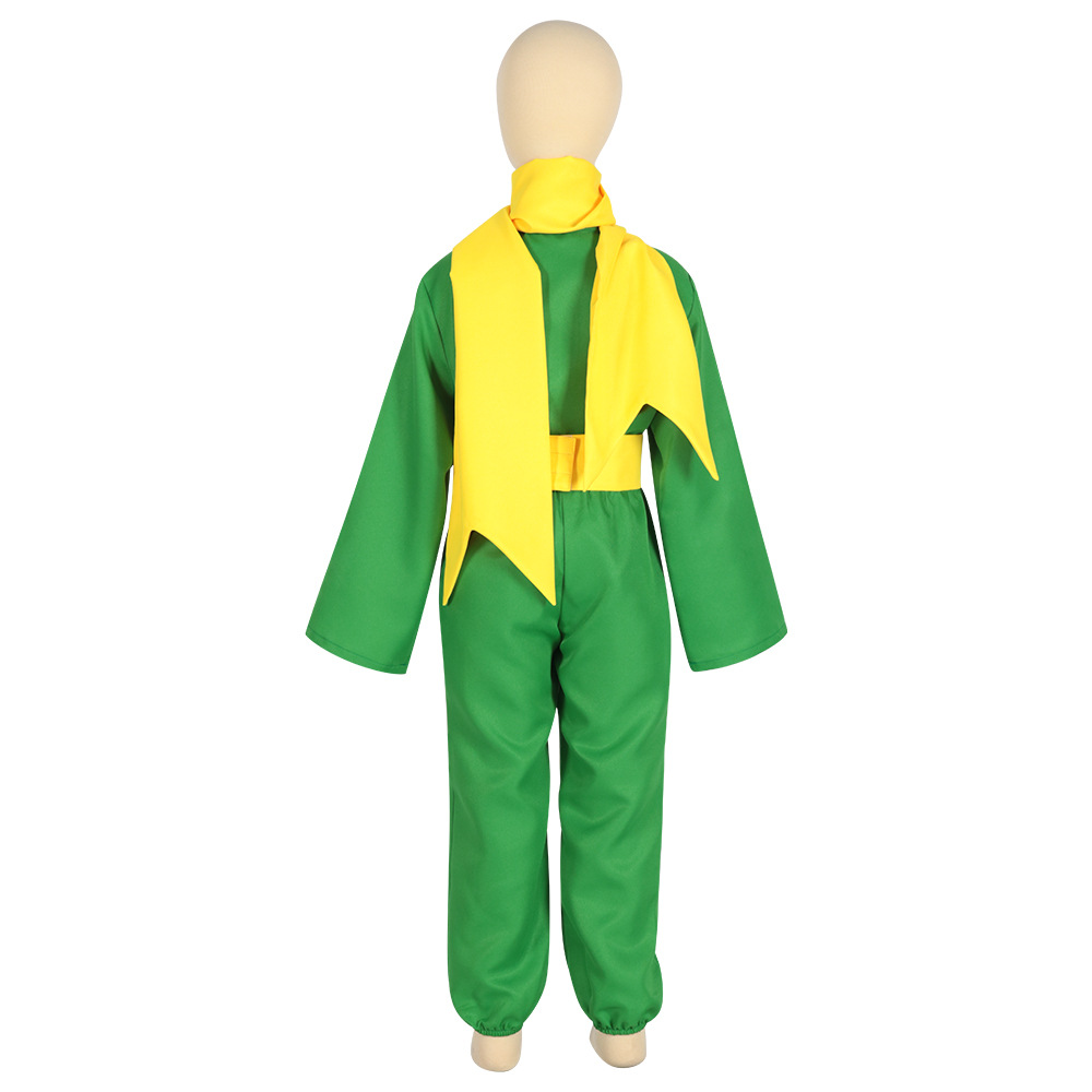 The Little Prince Cosplay Cost - Kids Cosplay Anime ulasan dan harga