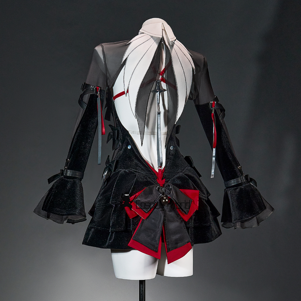 Remielle Dan Game Zenless Zone - Anime Zero Cosplay ulasan dan harga