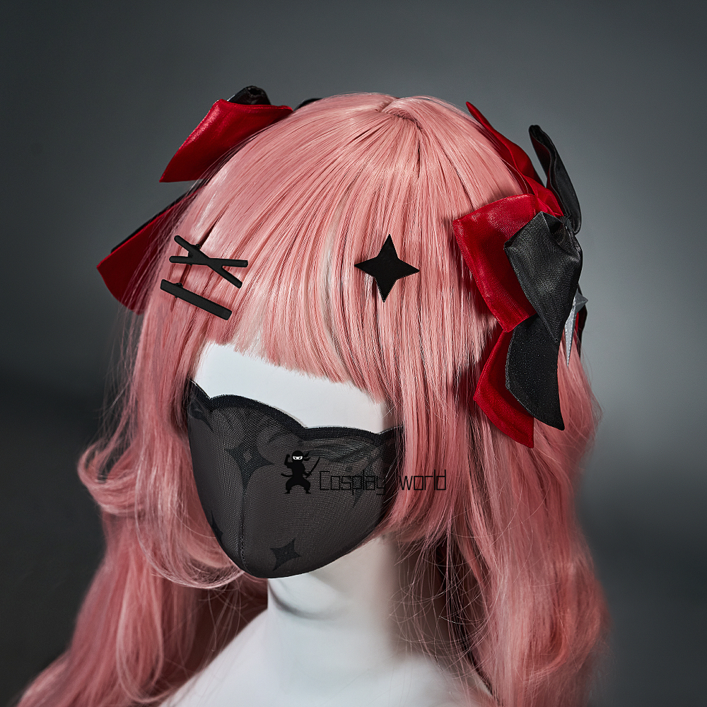 Remielle Dan Game Zenless Zone - Anime Zero Cosplay ulasan dan harga