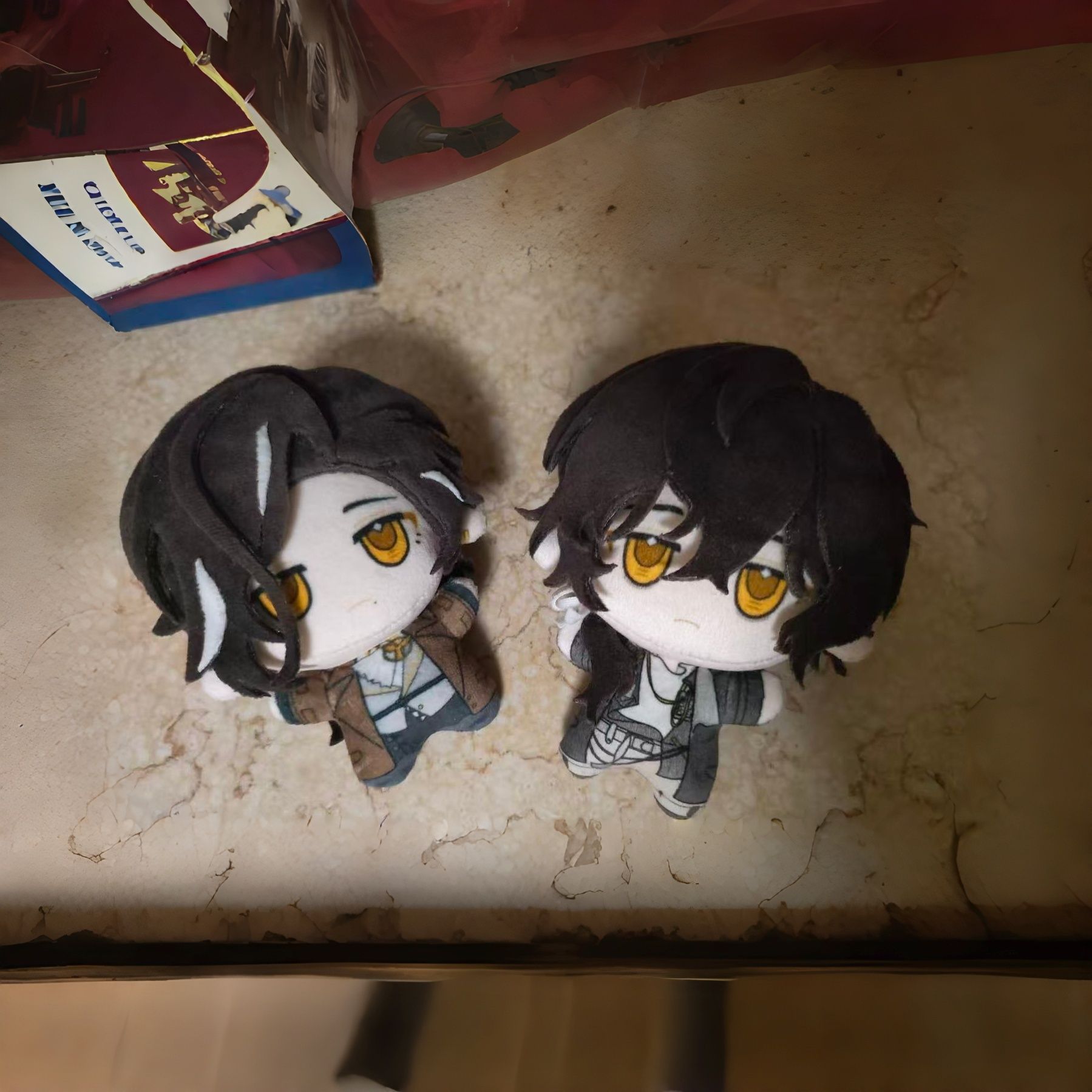 Reverse:1999 Adler Hofmann  10 - Anime Cosplay Cute ulasan dan harga