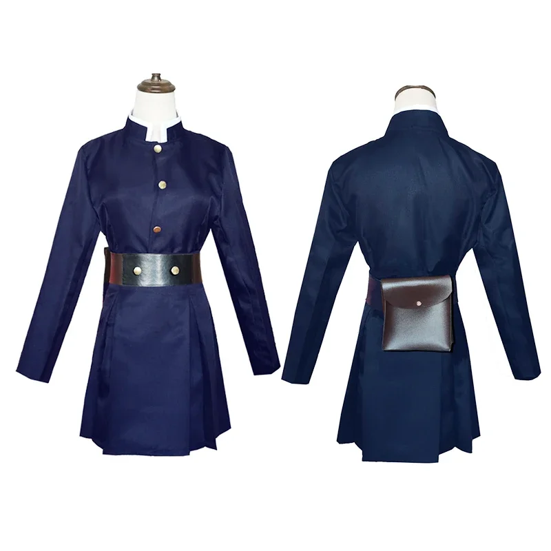 2026 Anime Jujutsu Satoru Gojo - Anime Cosplay Gojo ulasan dan harga